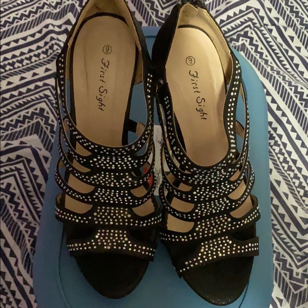 First Sight Heels - Picture 4 of 13